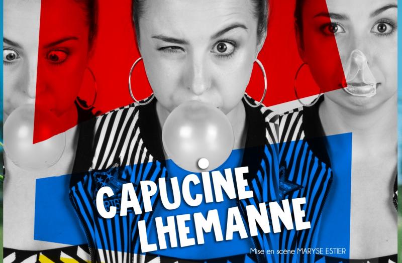 Capucine Lhemanne