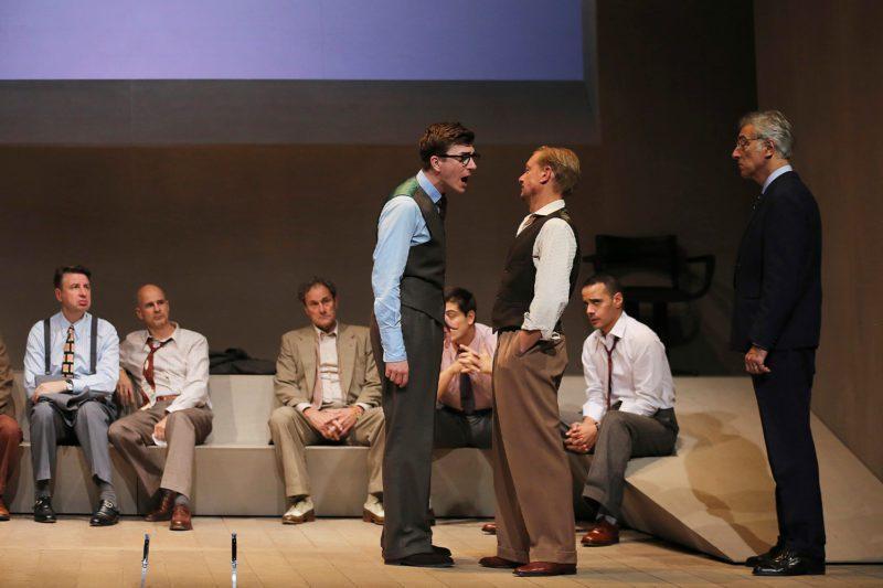 Douze hommes en colère