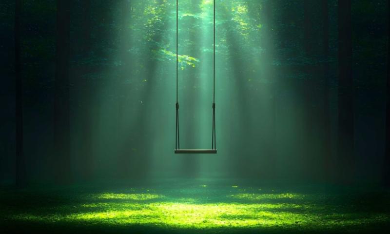 Brocéliande | Cie Rupille 7 