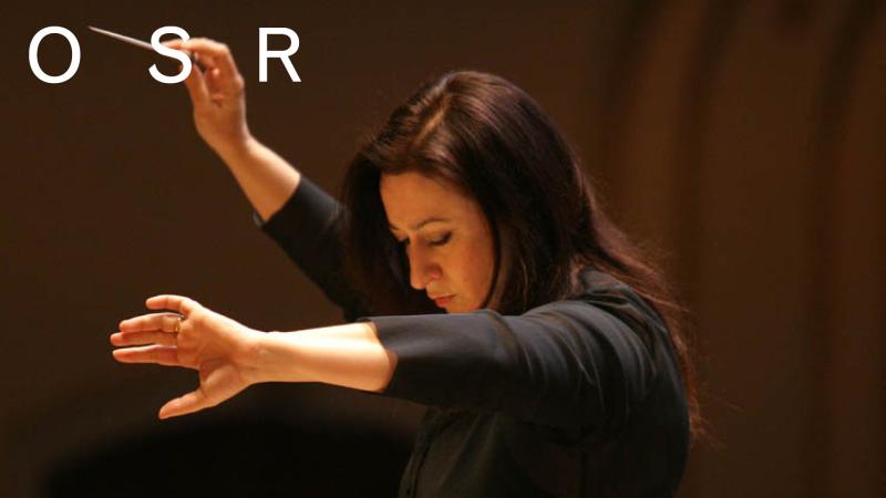 Orchestre de la Suisse Romande « Concert de l’An »