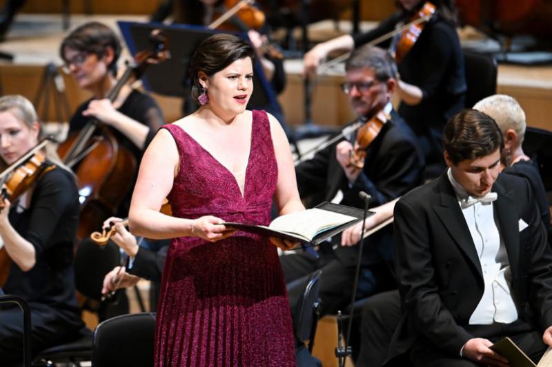 « Haendel : Messie » HWV 56 Messiah   