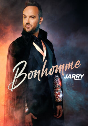 Jarry Bonhomme