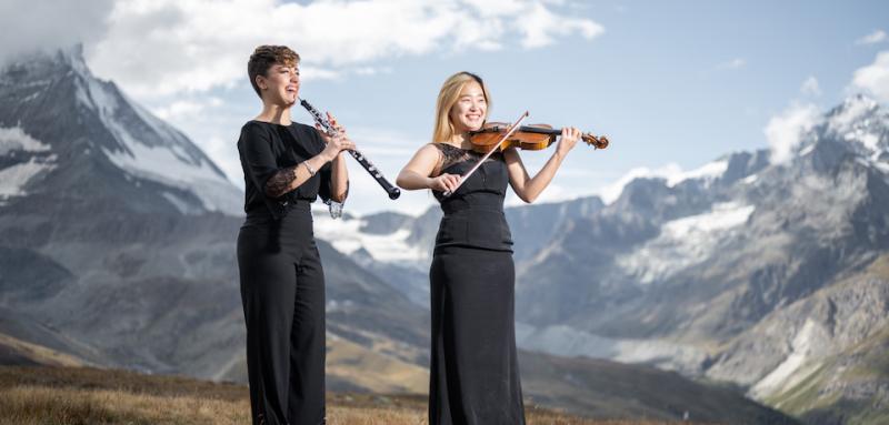 Academy Concert III | Zermatt Music Festival & Academy