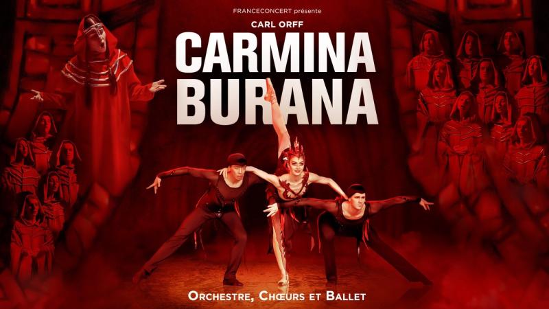 Carmina Burana