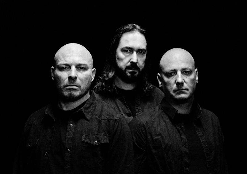 	 Coroner Play Jouer la vidéo + Tar Pond + Silver Dust