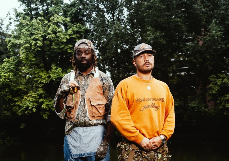 ISHA et Limsa d’Aulnay