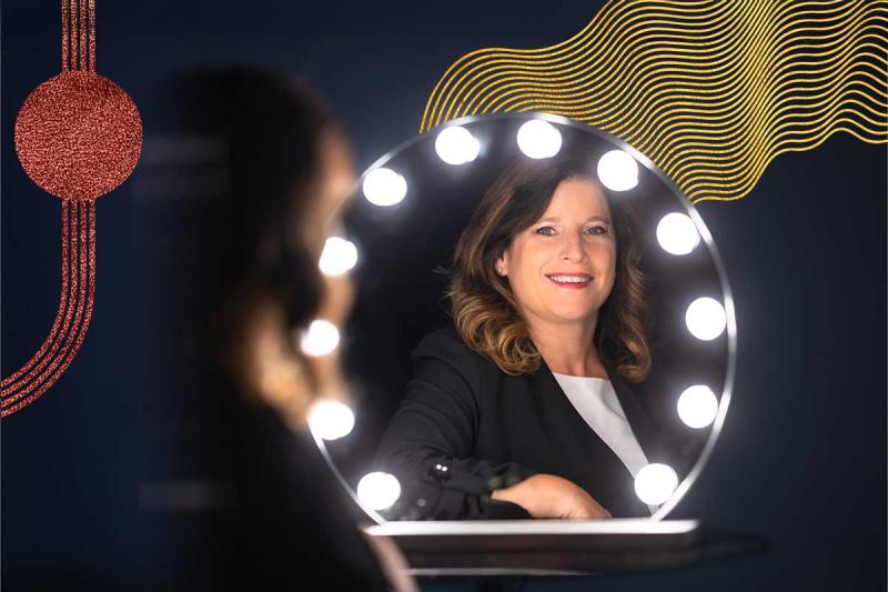 Nathalie Devantay – Elles et Moi