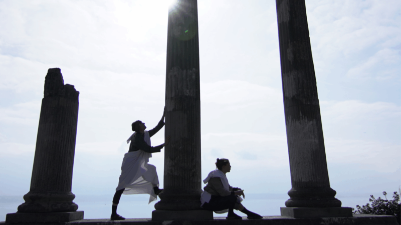 Flipchart et tragédie !