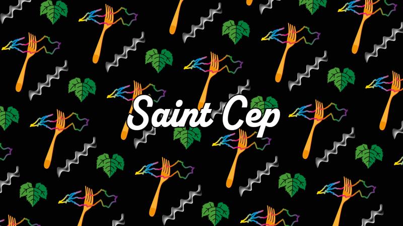 Saint Cep | PALP