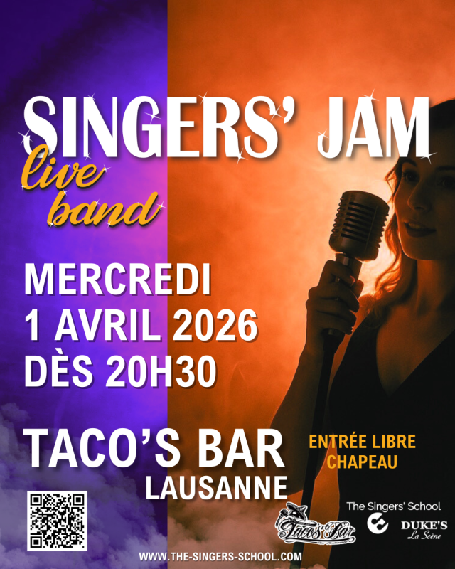 La Singers' Jam