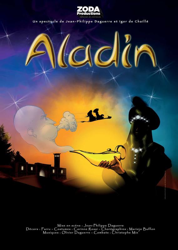 Aladin