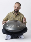  Bruno Ferreira Handpan