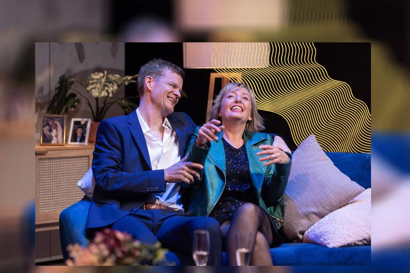 On ne se mentira jamais