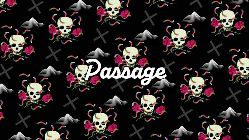 Passage | PALP