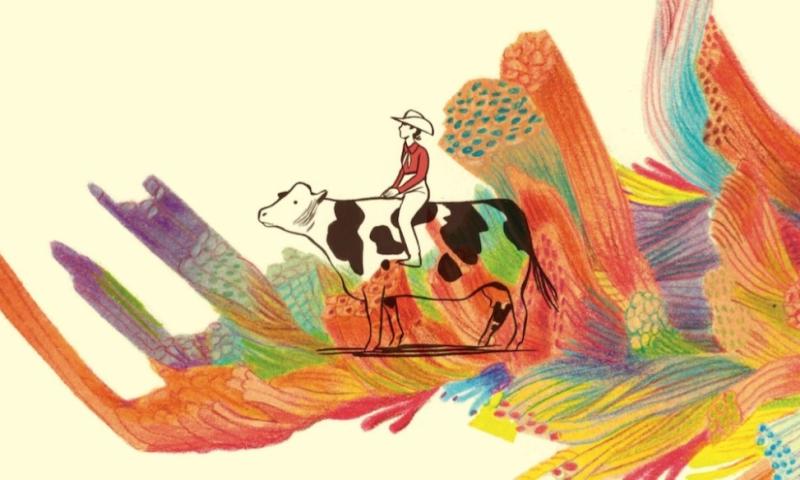 Grain de génie | Mali Van Valenberg -Lucie Rausis