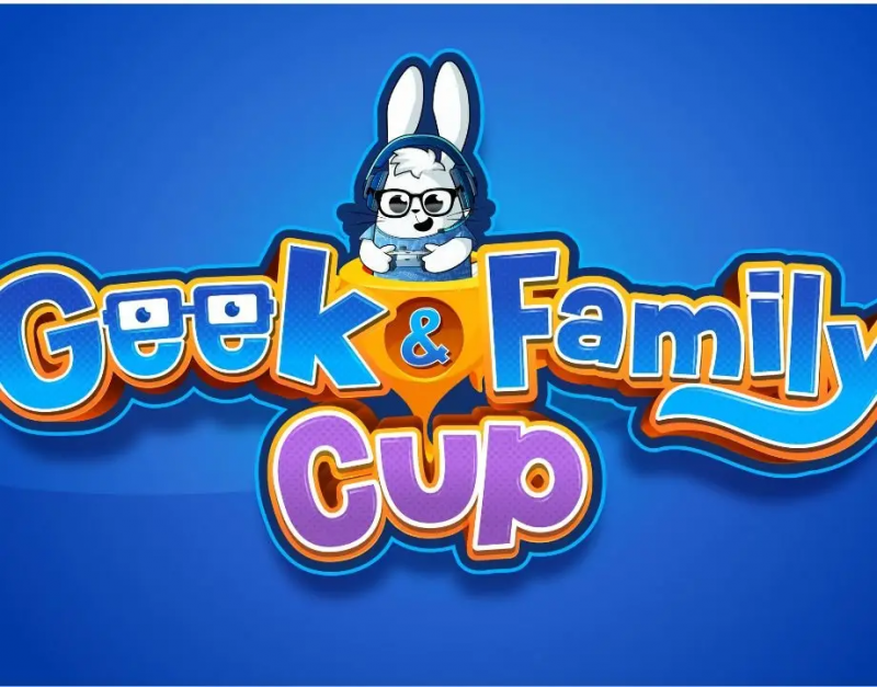 Geek&Family Cup Exploria : Super Mario