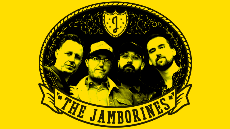The Jamborines