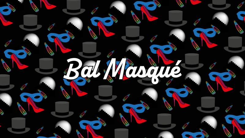 Bal Masqué | PALP