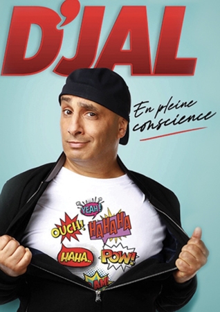  D'JAL En pleine conscience