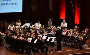 Concert de Gala - Brass Band 13 Etoiles