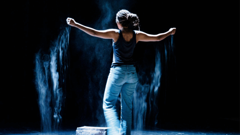  Quand j’étais blanche 29 mars 2026 