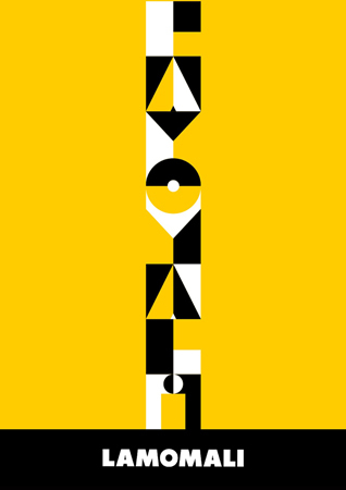  LAMOMALI L'aventure Malienne de -M-