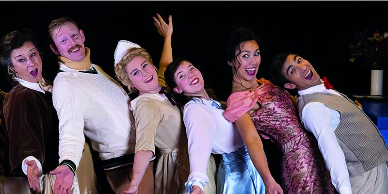 Les Folies du Grand Palace