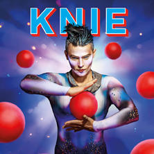 Circus Knie 2024