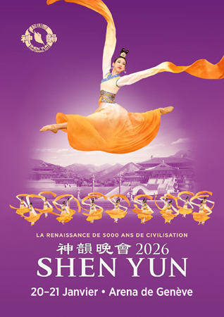 SHEN YUN
