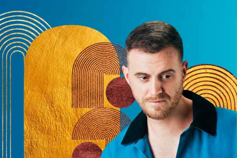 Julien Doquin de Saint Preux