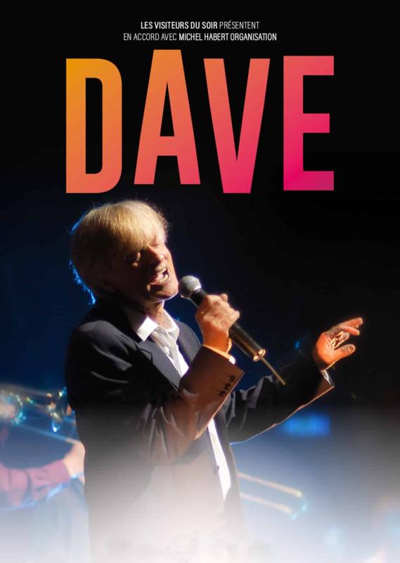 Dave - Le printemps de Dave