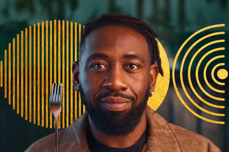 Christian Mukuna - Et si c’était le dernier ?