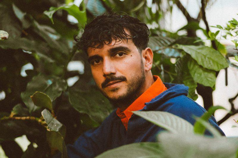 Louis Matute Large Ensemble 