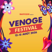 Venoge Festival