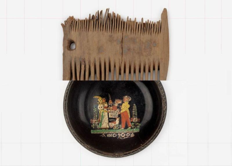 Conférence de Sabine Utz : la gestion des collections