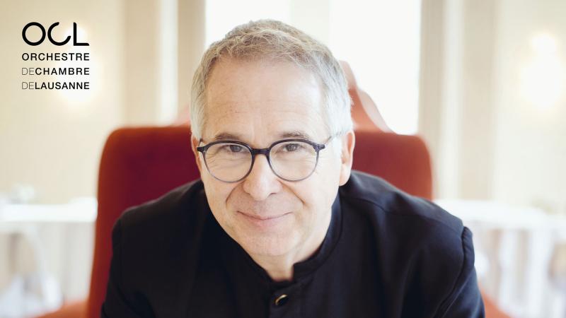 cBertrand de Billy – OCL & Orchestre de l’HEMU – LES GRANDS CONCERTS