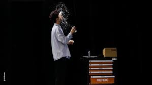 Smallest Things (étape de travail) | Marc Oosterhoff - Cie Moost 