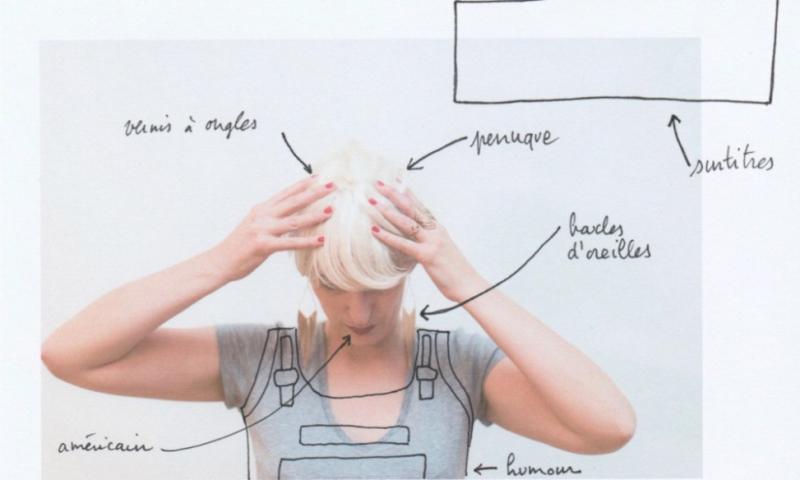 Good Mourning! VOST FR (Reloaded) | Florence Minder - Venedig Meer 