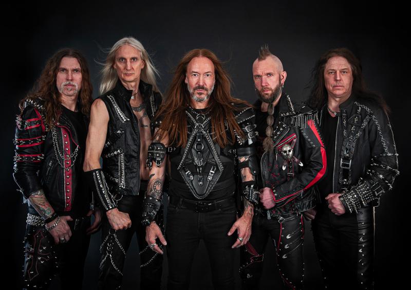 Hammerfall