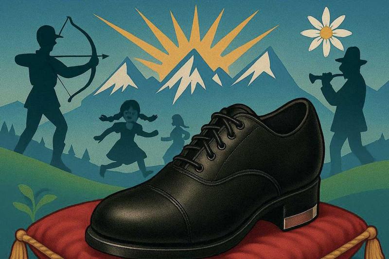  THÉODORE MONOD du 5 au 12 octobre 2025