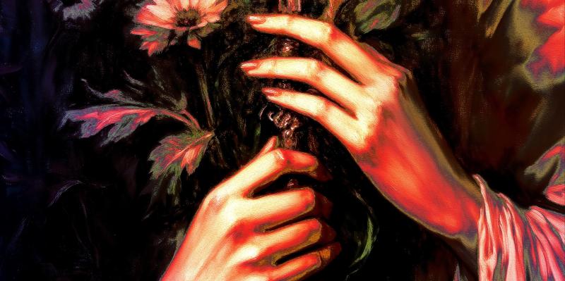 Passion selon Saint-Matthieu | Gli Angeli Genève