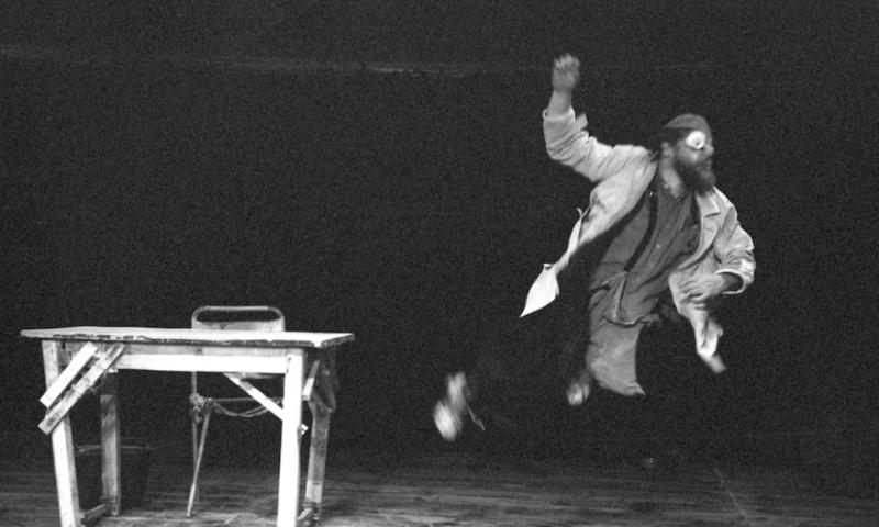 Par le Boudu | Bonaventure Gacon