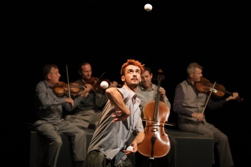 Nos matins intérieurs