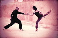 Une histoire du tango argentin