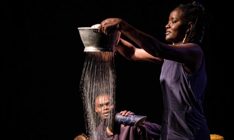  Walangaan | Théâtre de la Guimbarde      Enfant et famille Théâtre       Spectacle musical 