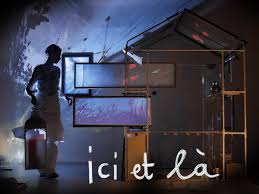 Ici et là