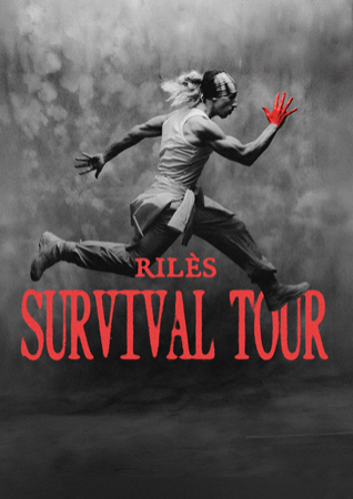  RILÈS Survival Tour