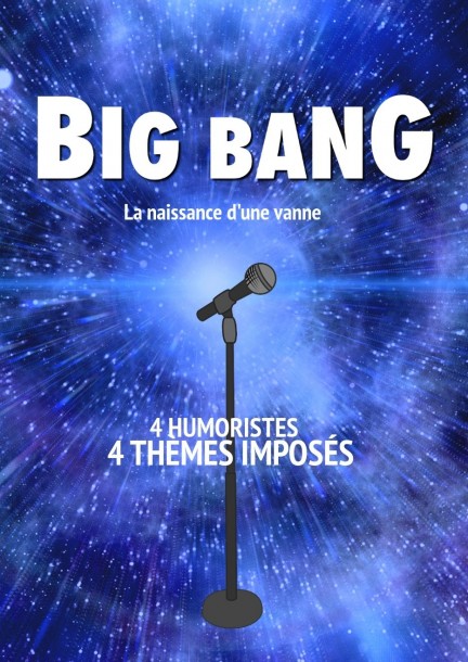 Big Bang \