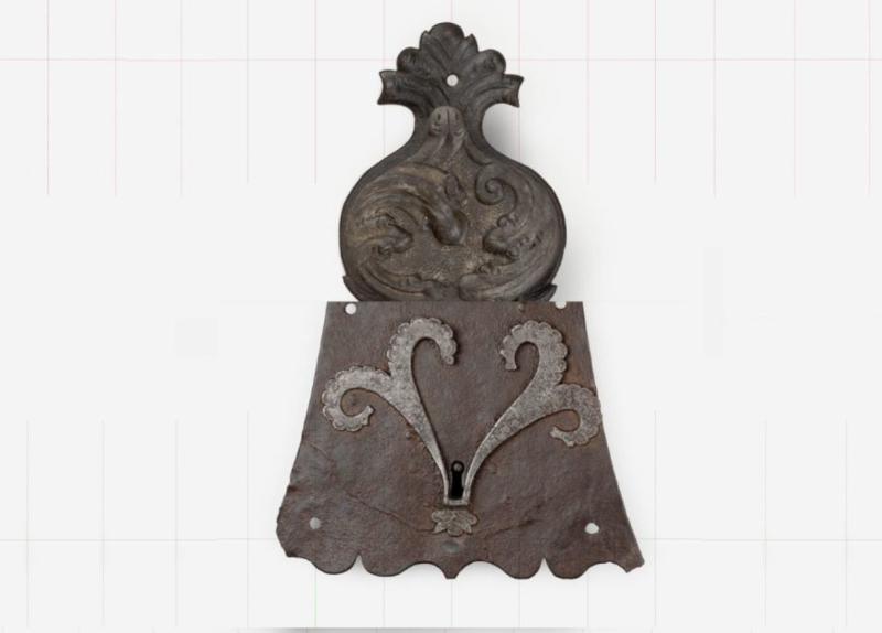 Conférence de David Cuendet : méthodes de conservation