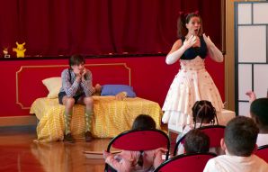  Découvertes Lyriques : l’opéra à hauteur d’enfant